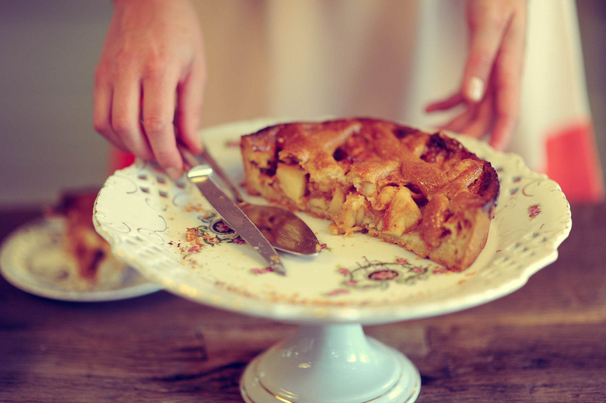 Wat merkt een team echt van eten uit een eigen keuken?
