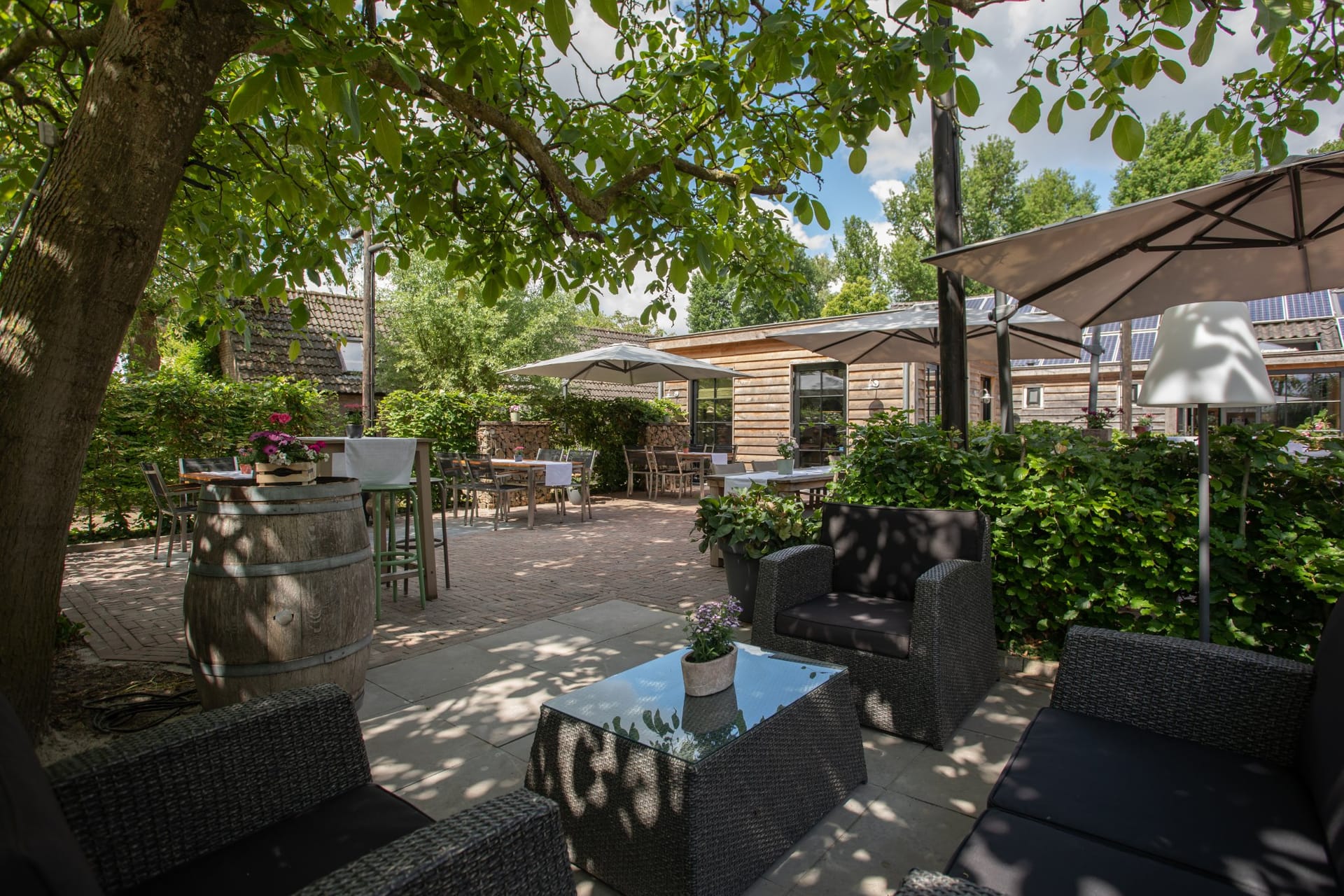 Heisessie locatie Eindhoven: Waarom valt de energie weg tussen de laatste sessie en de borrel?