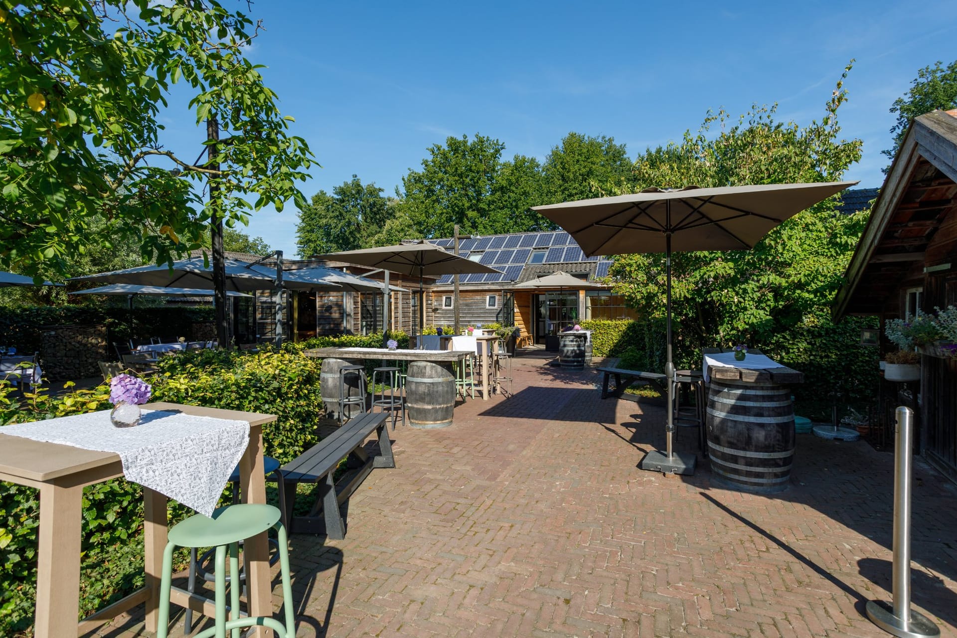 Strategiedag organiseren Brabant: Wat bepaalt of een strategiedag energie houdt: de agenda of het dagritme?