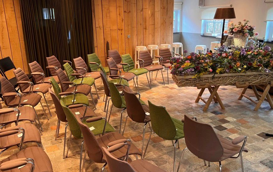 Heisessie locatie Eindhoven: Wat gaat er mis bij een borrel voor managementteams?