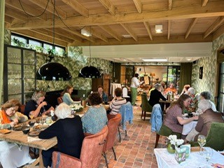 Restaurant, hotel of exclusieve vergaderlocatie: wat is het verschil?