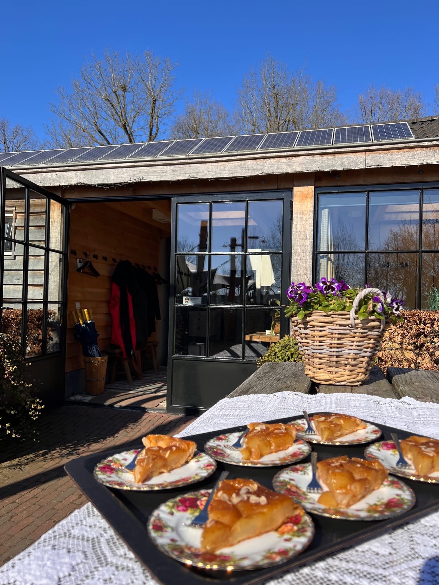 Kleinschalige eventlocatie Eindhoven: Kiezen bedrijven in Brabant steeds vaker voor kleinere eventlocaties?