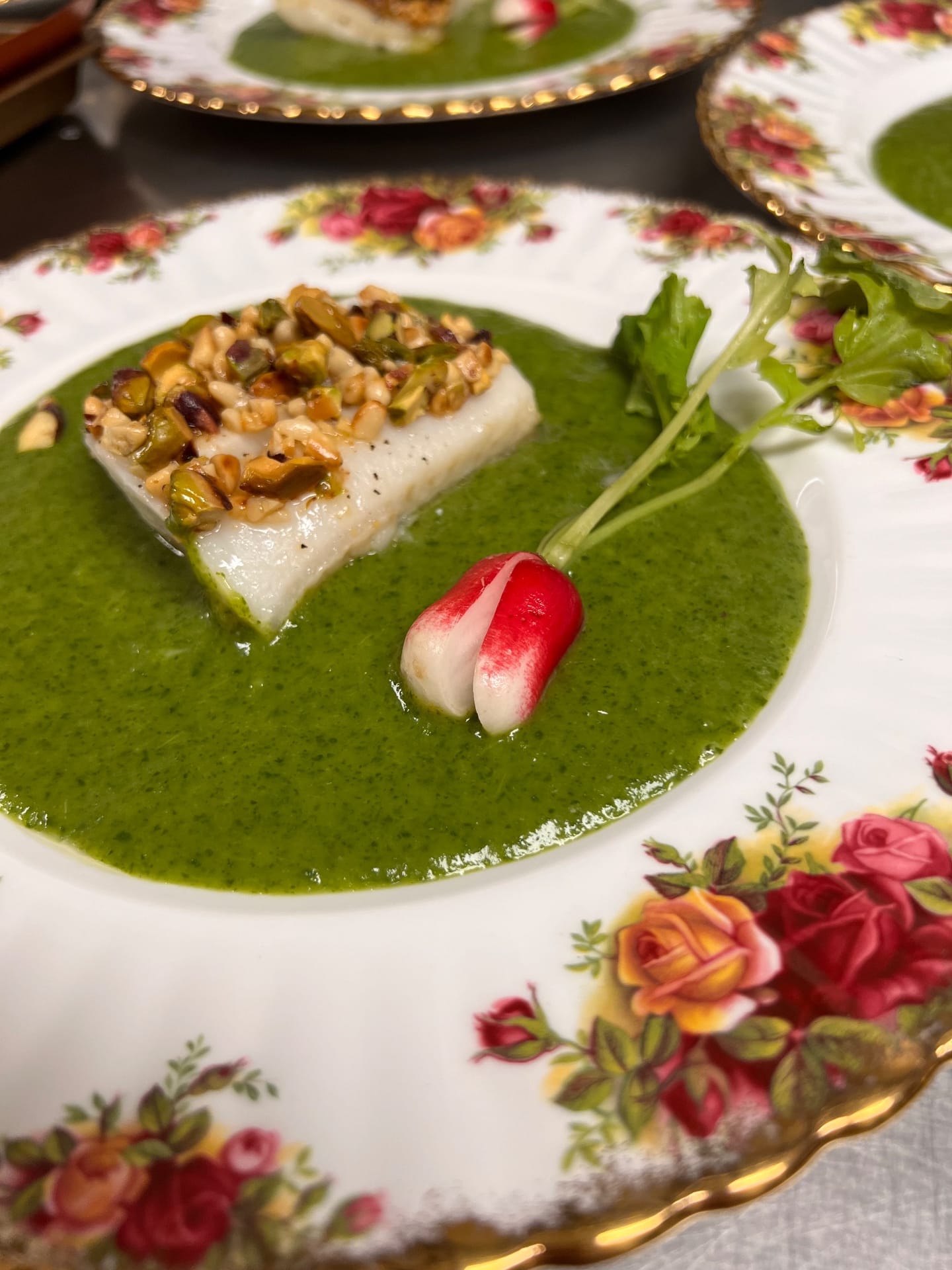 Waarom loopt een zakelijk diner in een restaurant vaak anders dan gepland?